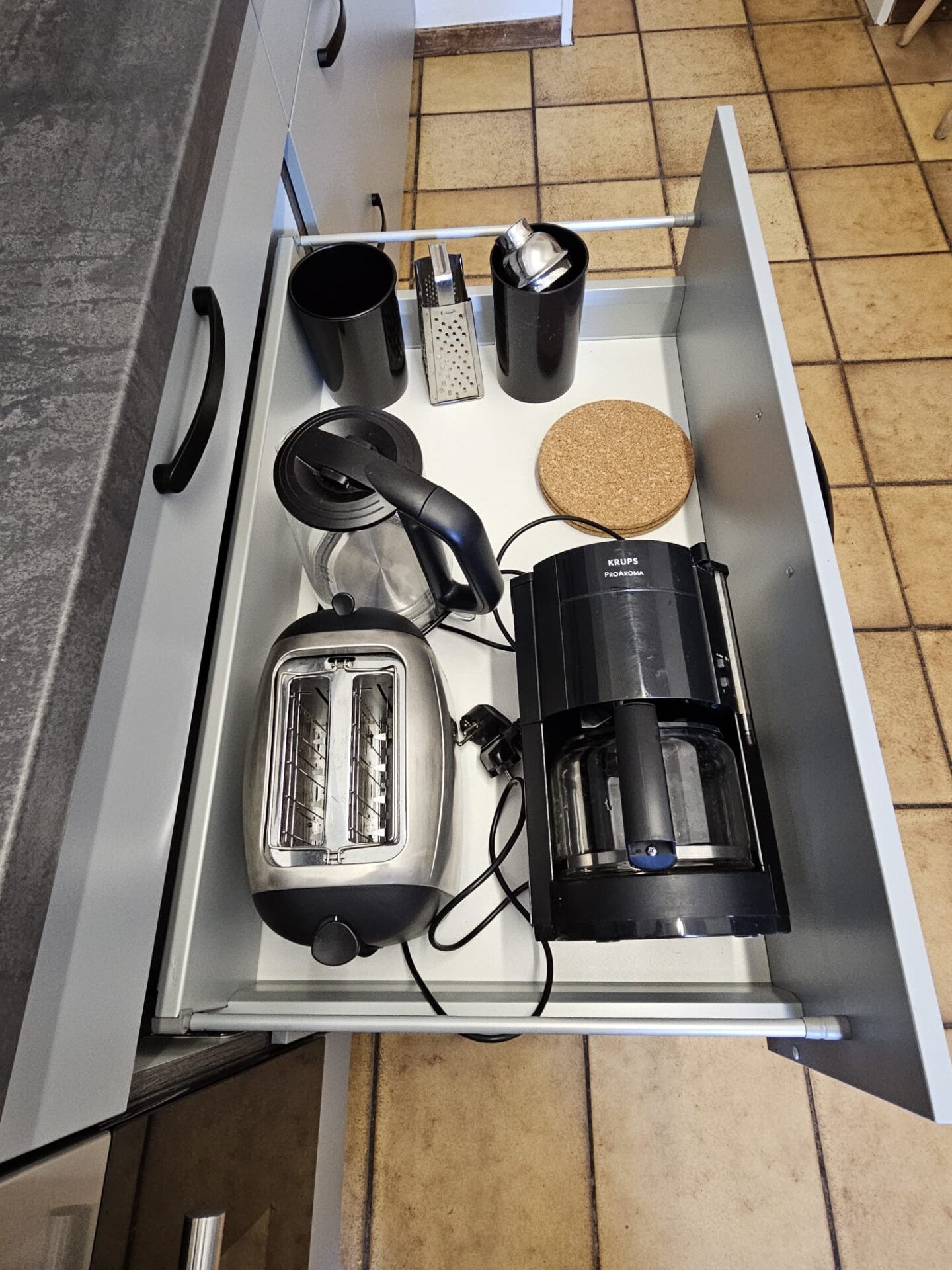 Monteur-Zimmer - Minden (Minden-Lübbecke) - Haus Macy in 32130 Enger