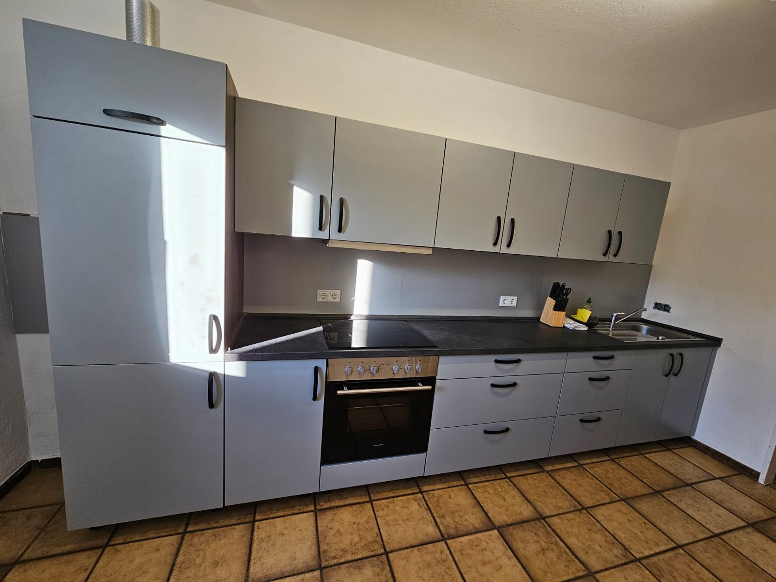 Monteur-Zimmer - Minden (Minden-Lübbecke) - Haus Macy in 32130 Enger