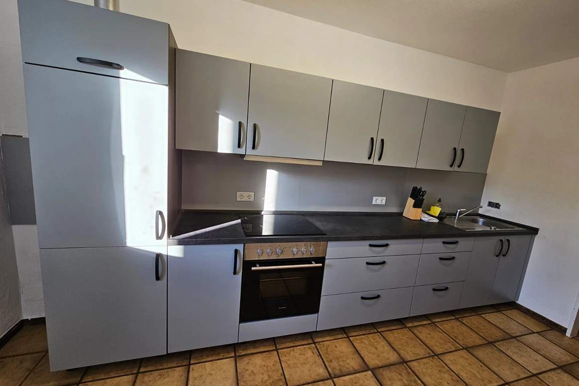 MonteurZimmer: Haus Macy in 32130 Enger