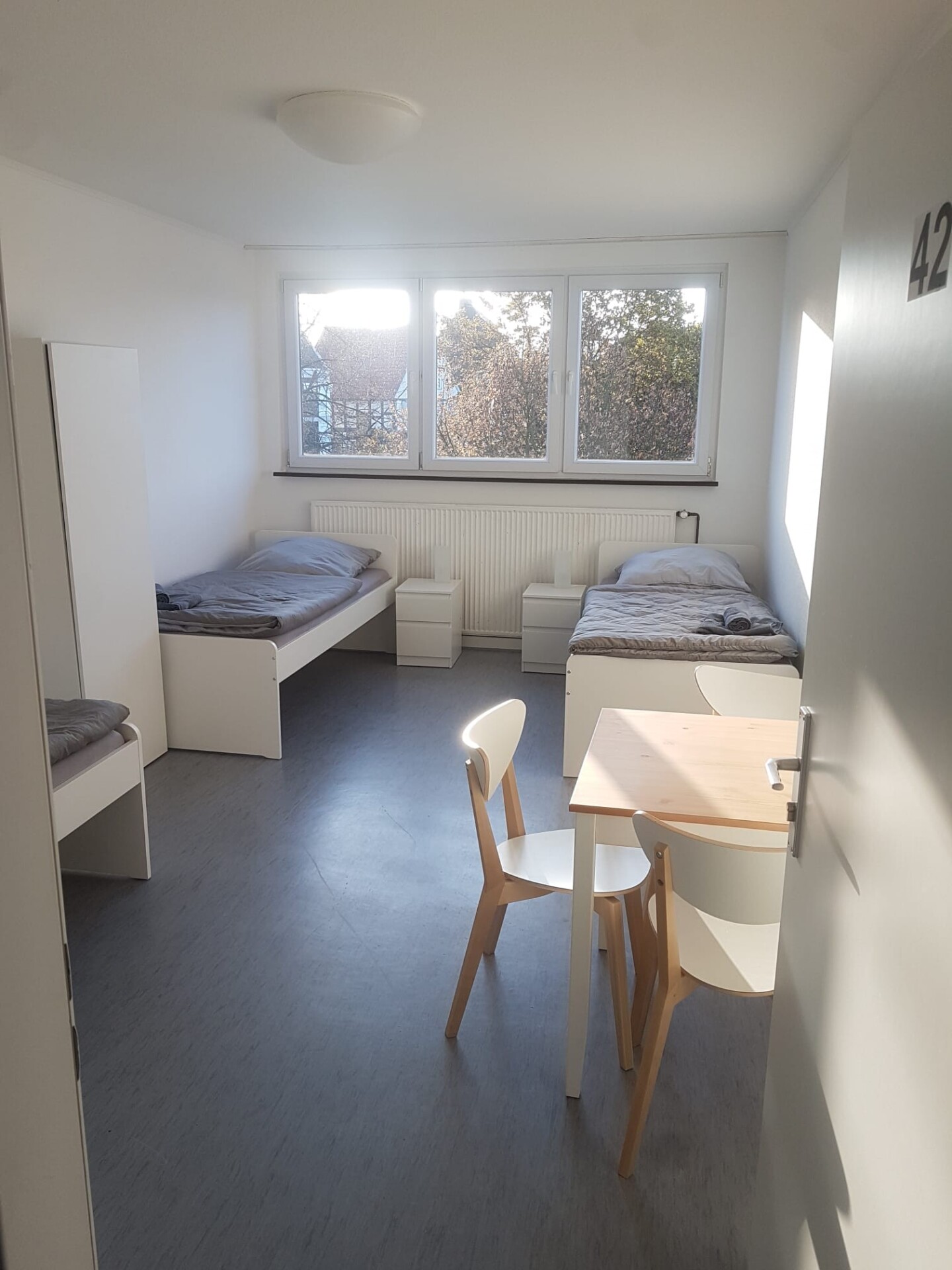 Monteur-Zimmer - Minden (Minden-Lübbecke) - Haus Macy in 32130 Enger