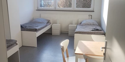 Monteur-Zimmer - Bad Oeynhausen - Haus Macy in 32130 Enger