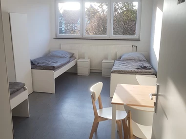 MonteurZimmer: Haus Macy in 32130 Enger
