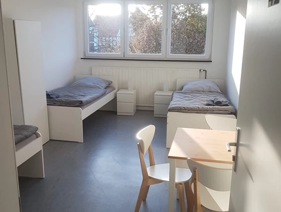MonteurZimmer: Haus Macy in 32130 Enger