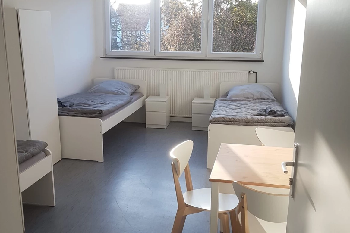 MonteurZimmer: Haus Macy in 32130 Enger
