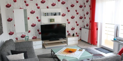 Monteur-Zimmer - Minden (Minden-Lübbecke) - Ferienwohnung "Am Weserradweg"