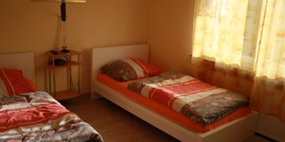 Monteur-Zimmer - Minden (Minden-Lübbecke) - Ferienwohnung "Am Weserradweg"