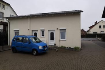 Monteur-Zimmer - Minden (Minden-Lübbecke) - Dicks Monteurzimmer