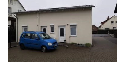 Monteur-Zimmer - Minden (Minden-Lübbecke) - Dicks Monteurzimmer
