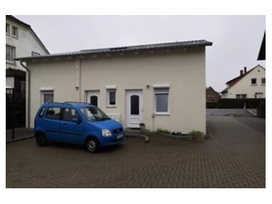 MonteurZimmer: Dicks Monteurzimmer