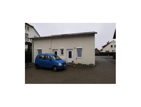 MonteurZimmer: Dicks Monteurzimmer