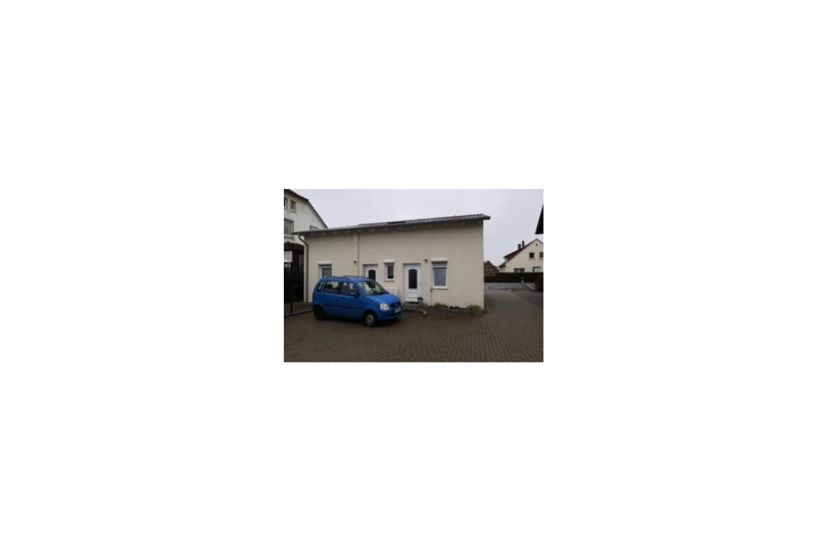 MonteurZimmer: Dicks Monteurzimmer