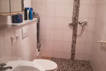 Monteur-Zimmer - Minden (Minden-Lübbecke) - Dicks Monteurzimmer