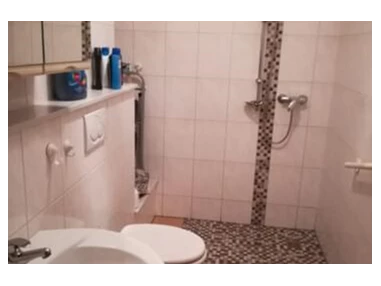 MonteurZimmer: Dicks Monteurzimmer