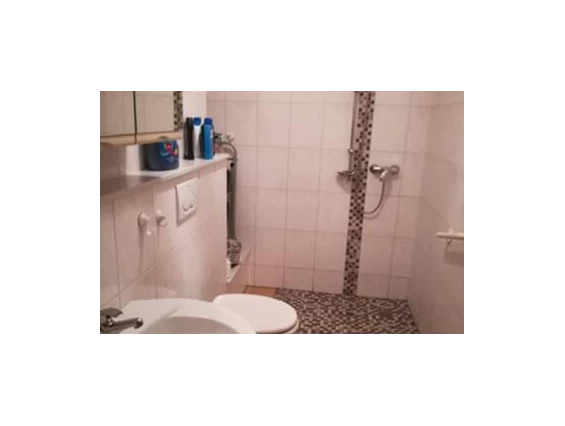 MonteurZimmer: Dicks Monteurzimmer