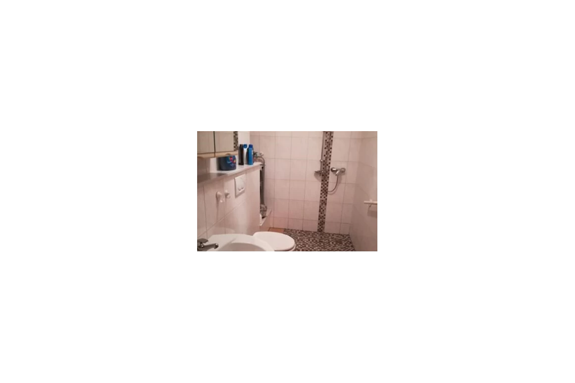 MonteurZimmer: Dicks Monteurzimmer