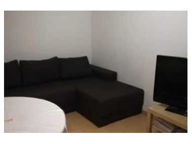 MonteurZimmer: Dicks Monteurzimmer
