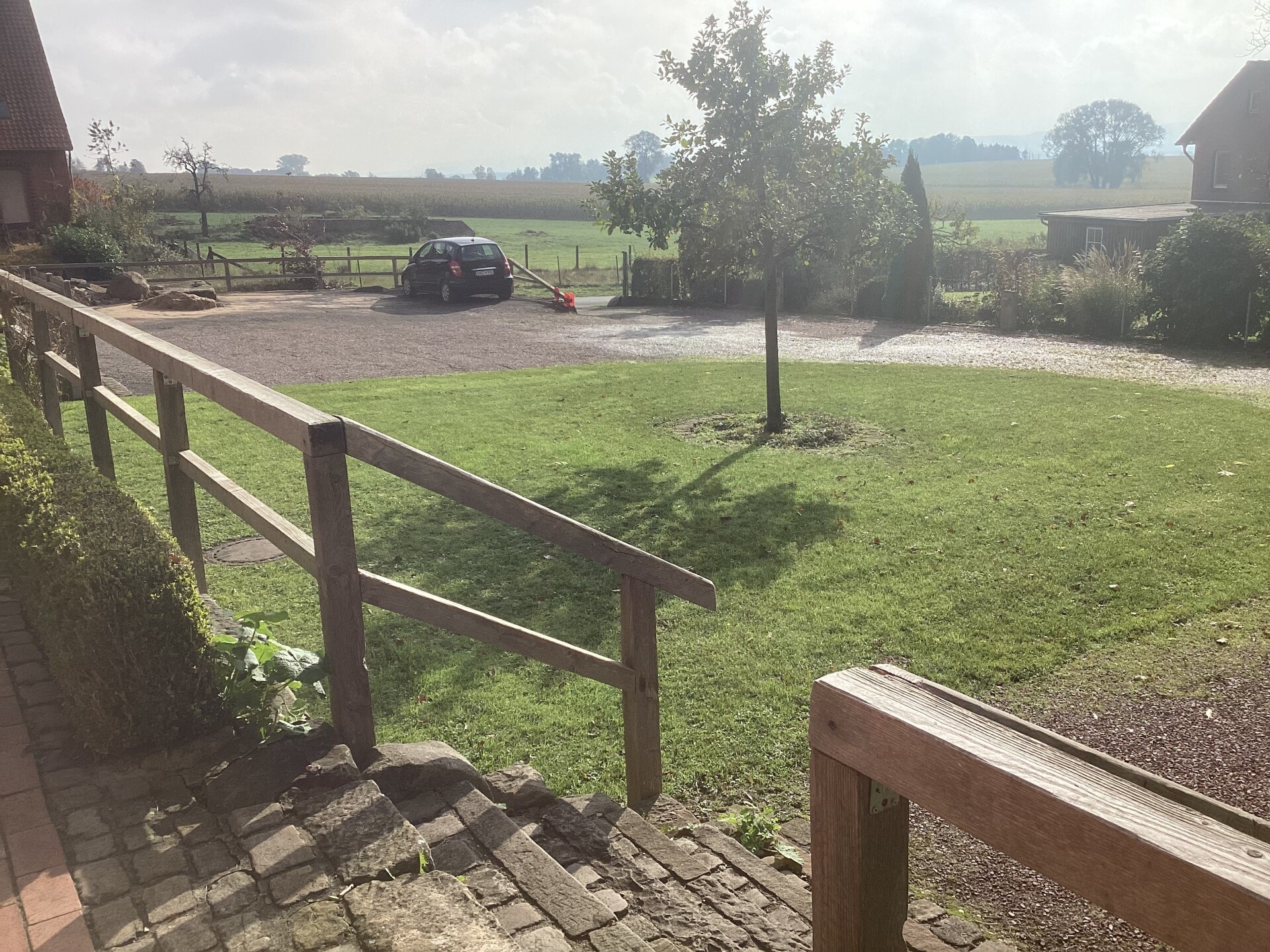 Monteur-Zimmer - Bückeburg - Fachwerkhof Kaufmann in 31556 Wölpinghausen