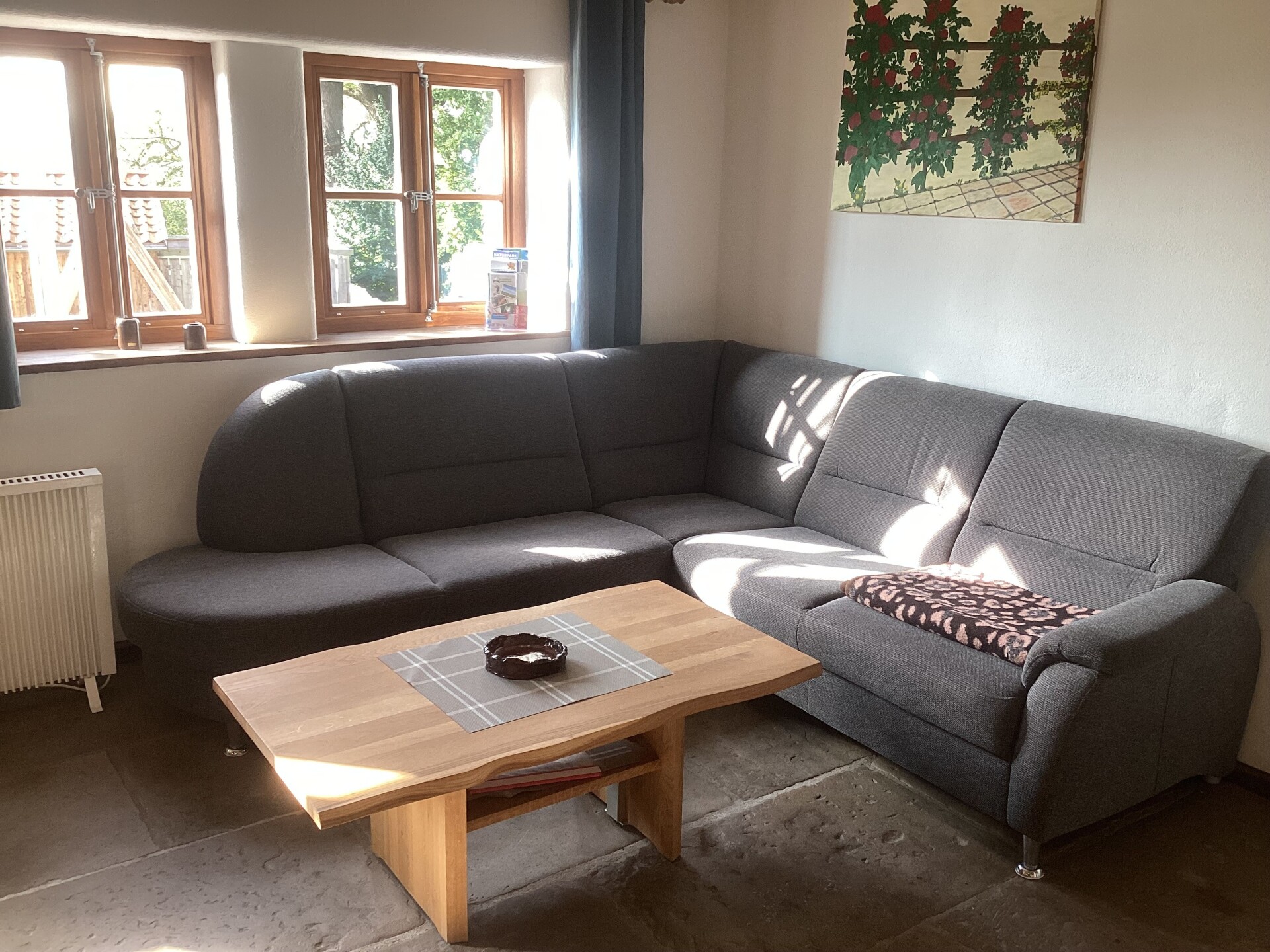 Monteur-Zimmer - Bückeburg - Fachwerkhof Kaufmann in 31556 Wölpinghausen