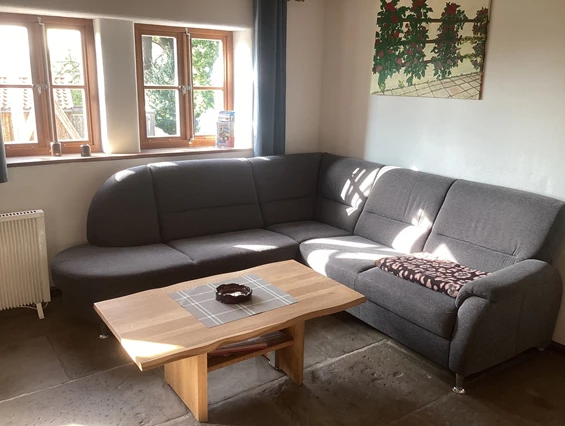 MonteurZimmer: Fachwerkhof Kaufmann in 31556 Wölpinghausen