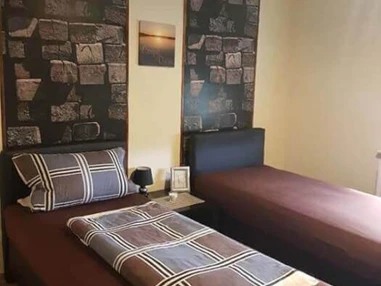 MonteurZimmer: Ferienwohnungen Marko in 32549 Bad Oeynhausen