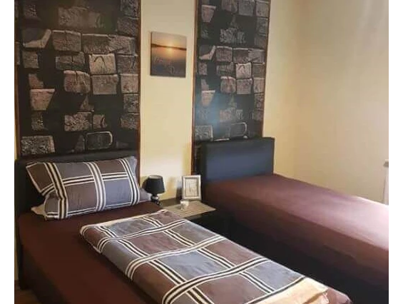 MonteurZimmer: Ferienwohnungen Marko in 32549 Bad Oeynhausen