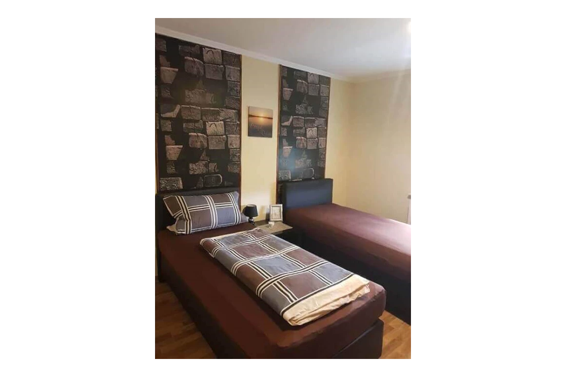 MonteurZimmer: Ferienwohnungen Marko in 32549 Bad Oeynhausen