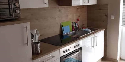 Monteur-Zimmer - Bad Oeynhausen - Ferienwohnungen Marko in 32549 Bad Oeynhausen