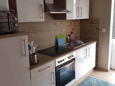 MonteurZimmer: Ferienwohnungen Marko in 32549 Bad Oeynhausen