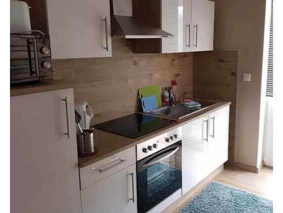 MonteurZimmer: Ferienwohnungen Marko in 32549 Bad Oeynhausen