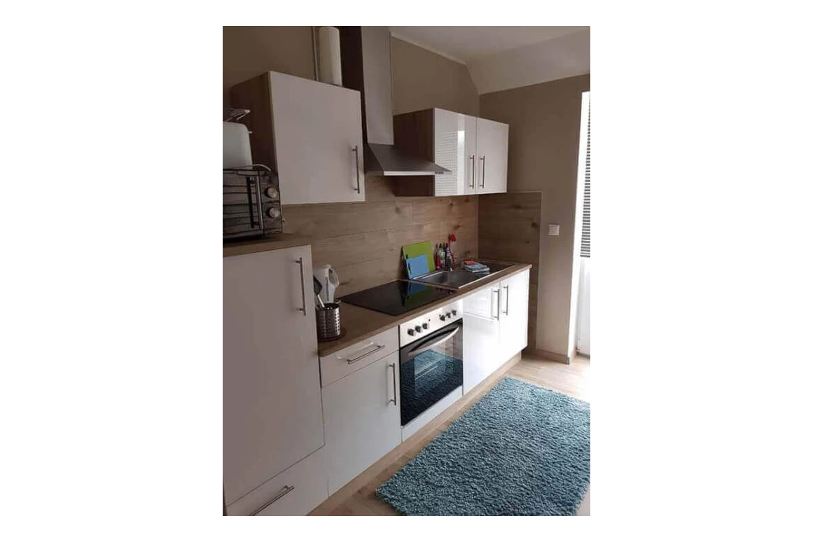 MonteurZimmer: Ferienwohnungen Marko in 32549 Bad Oeynhausen