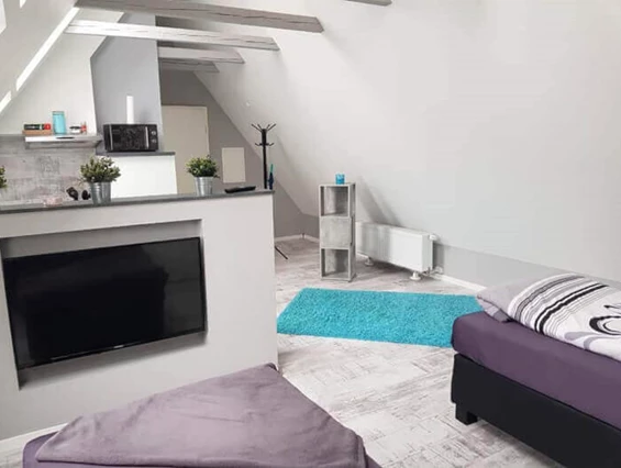 MonteurZimmer: Ferienwohnungen Marko in 32549 Bad Oeynhausen