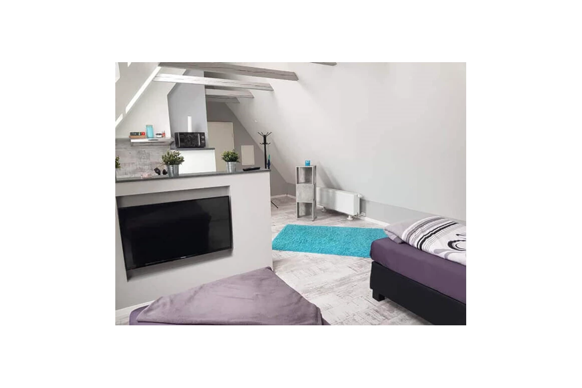 MonteurZimmer: Ferienwohnungen Marko in 32549 Bad Oeynhausen