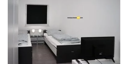 Monteur-Zimmer - Bad Oeynhausen - monteurzimmerKING in BAD OEYENHAUSEN