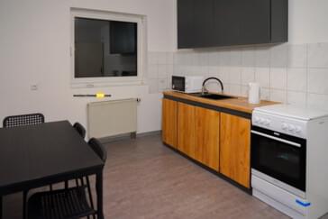 Monteur-Zimmer - Bückeburg - monteurzimmerKING in BAD OEYENHAUSEN