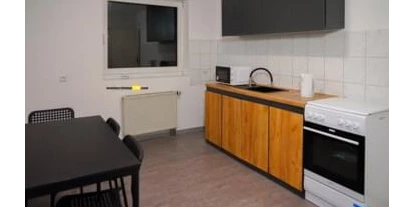 Monteur-Zimmer - Bad Oeynhausen - monteurzimmerKING in BAD OEYENHAUSEN