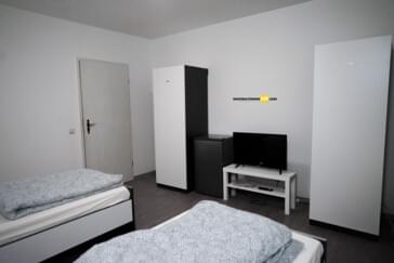 Monteur-Zimmer - Bückeburg - monteurzimmerKING in BAD OEYENHAUSEN