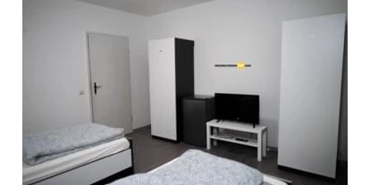 Monteur-Zimmer - Bad Oeynhausen - monteurzimmerKING in BAD OEYENHAUSEN