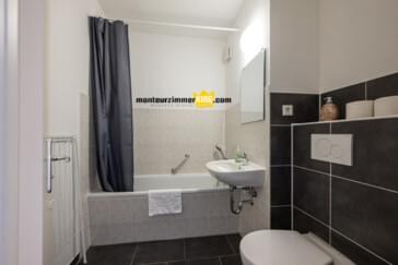 Monteur-Zimmer - Bückeburg - monteurzimmerKING in BAD OEYENHAUSEN