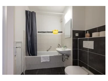 MonteurZimmer: monteurzimmerKING in BAD OEYENHAUSEN