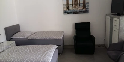 Monteur-Zimmer - Bünde - Ferienwohnung Langhorst in 32257 Bünde