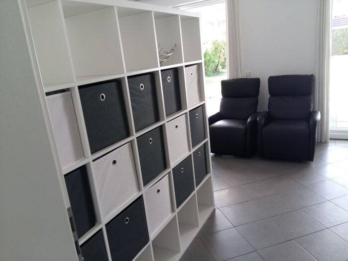 Monteur-Zimmer - Bückeburg - Ferienwohnung Langhorst in 32257 Bünde