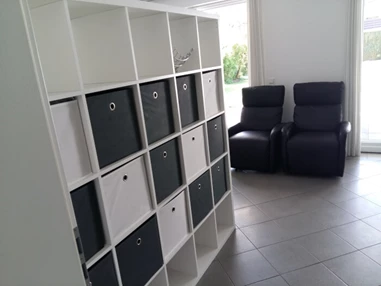 MonteurZimmer: Ferienwohnung Langhorst in 32257 Bünde