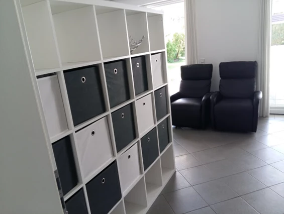 MonteurZimmer: Ferienwohnung Langhorst in 32257 Bünde