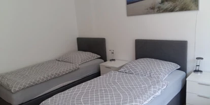 Monteur-Zimmer - Bünde - Ferienwohnung Langhorst in 32257 Bünde