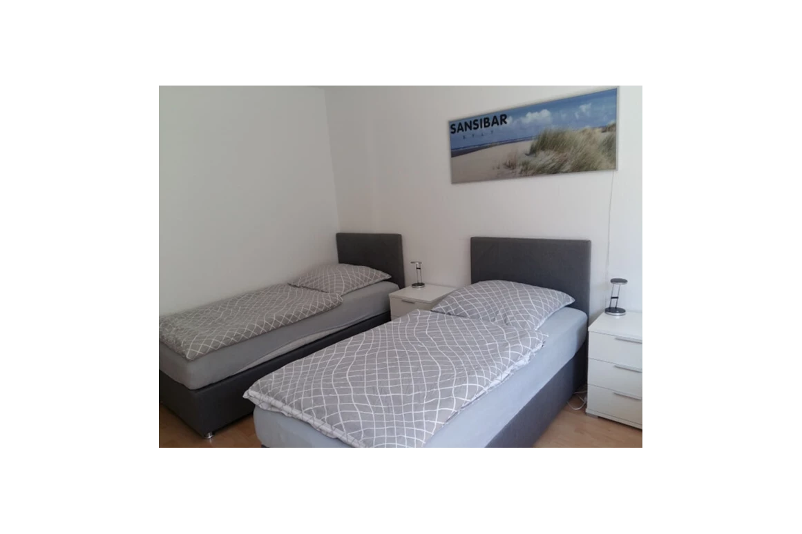MonteurZimmer: Ferienwohnung Langhorst in 32257 Bünde
