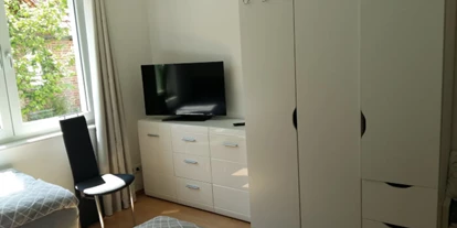 Monteur-Zimmer - Bünde - Ferienwohnung Langhorst in 32257 Bünde
