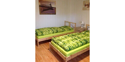 Monteur-Zimmer - Bünde - Mohrmannshof NO 13 in 32257 Bünde