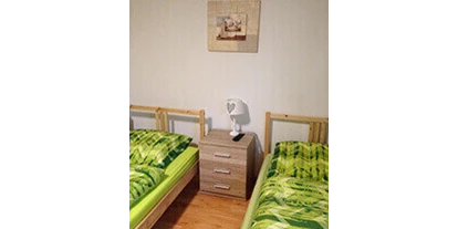 Monteur-Zimmer - Bünde - Mohrmannshof NO 13 in 32257 Bünde