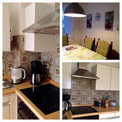 Monteur-Zimmer - Bückeburg - Mohrmannshof NO 13 in 32257 Bünde