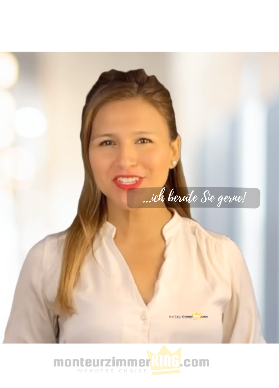 Monteur-Zimmer - Bückeburg - monteurzimmerKING in HERFORD in 32015 Herford